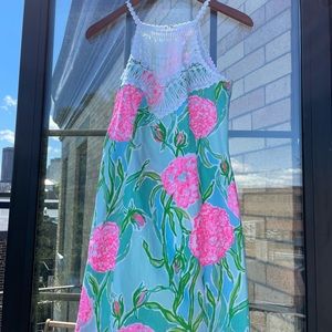 Lily Pulitzer Dress